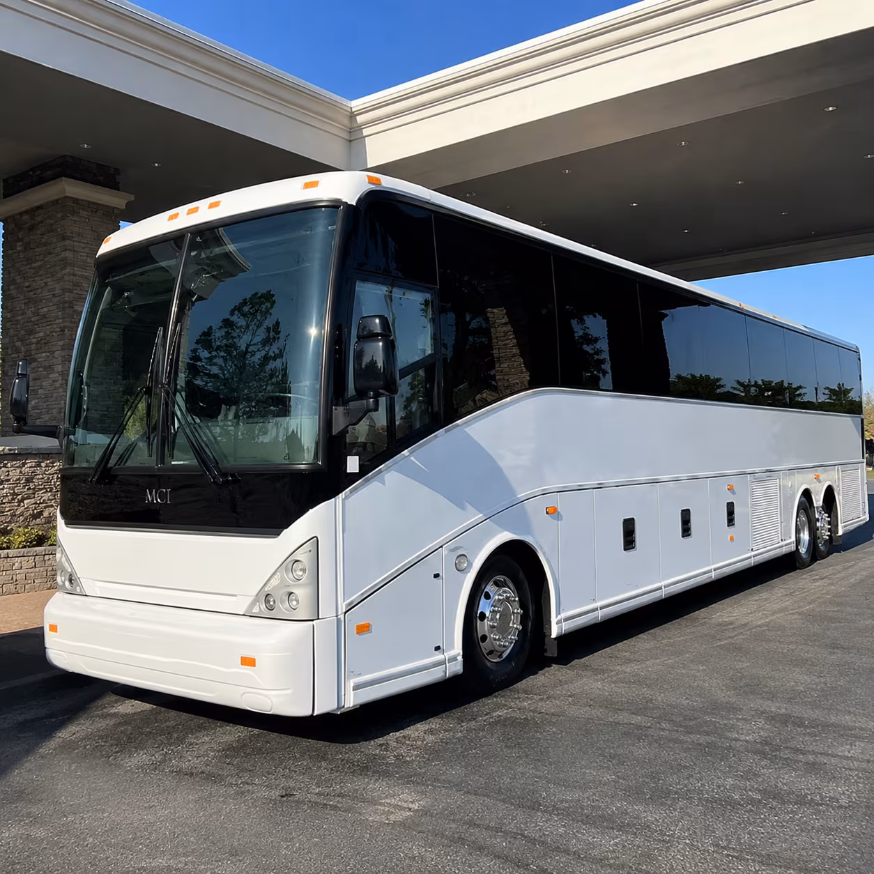 airport transportation for tucson gem show groups and convention arrivals