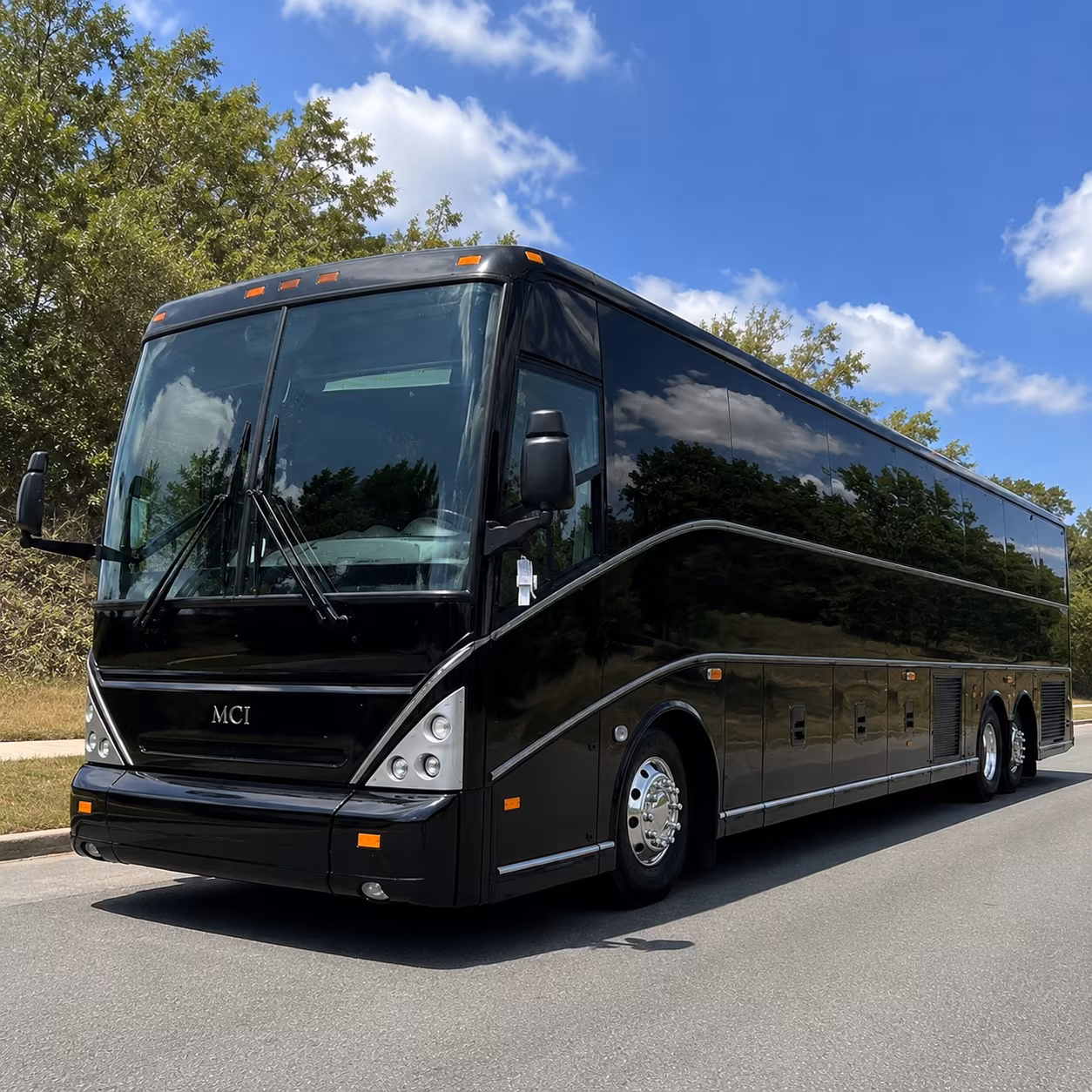 book a bus for prom night in the catalina foothills and oro valley