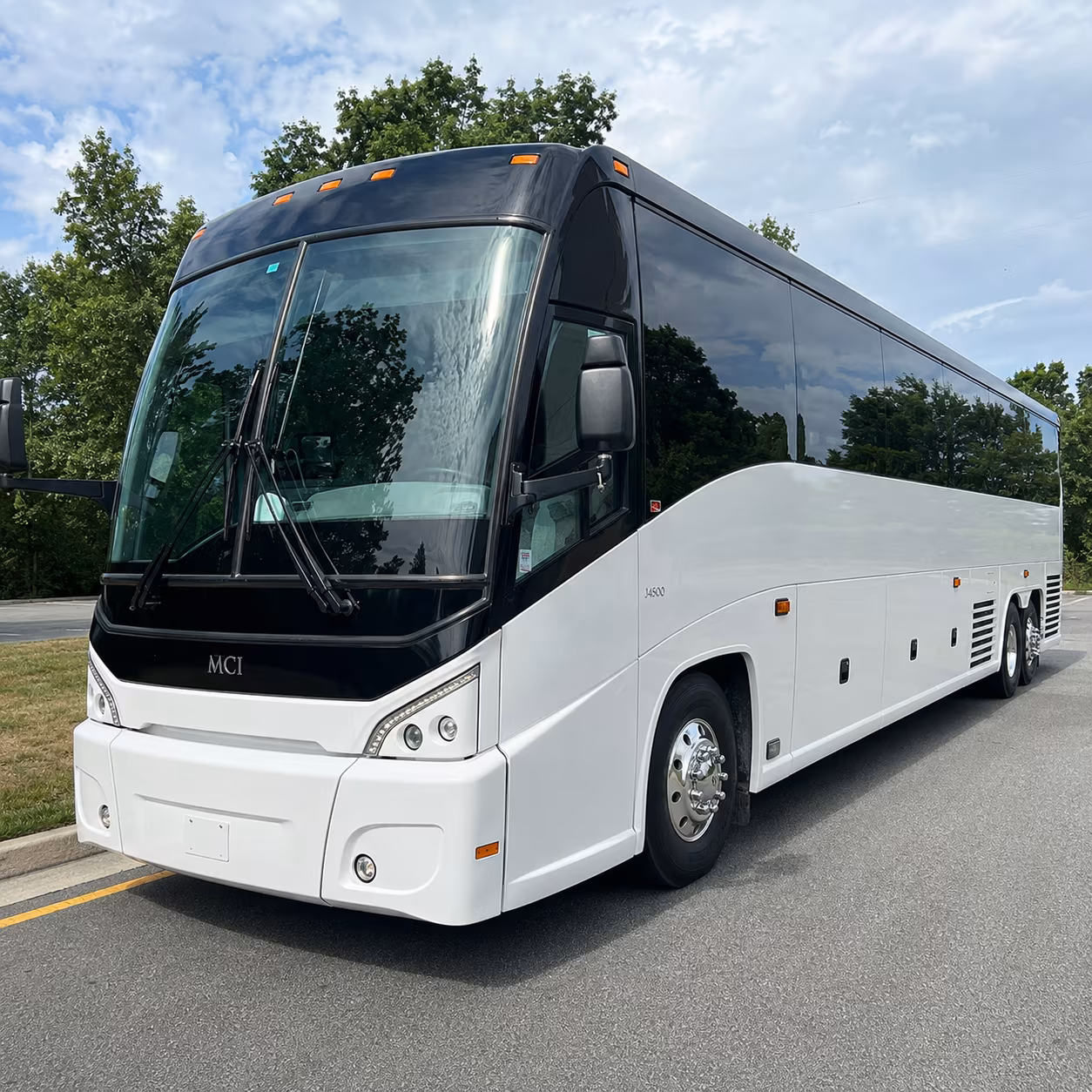 bus rentals for tucson arena and tucson music hall shows