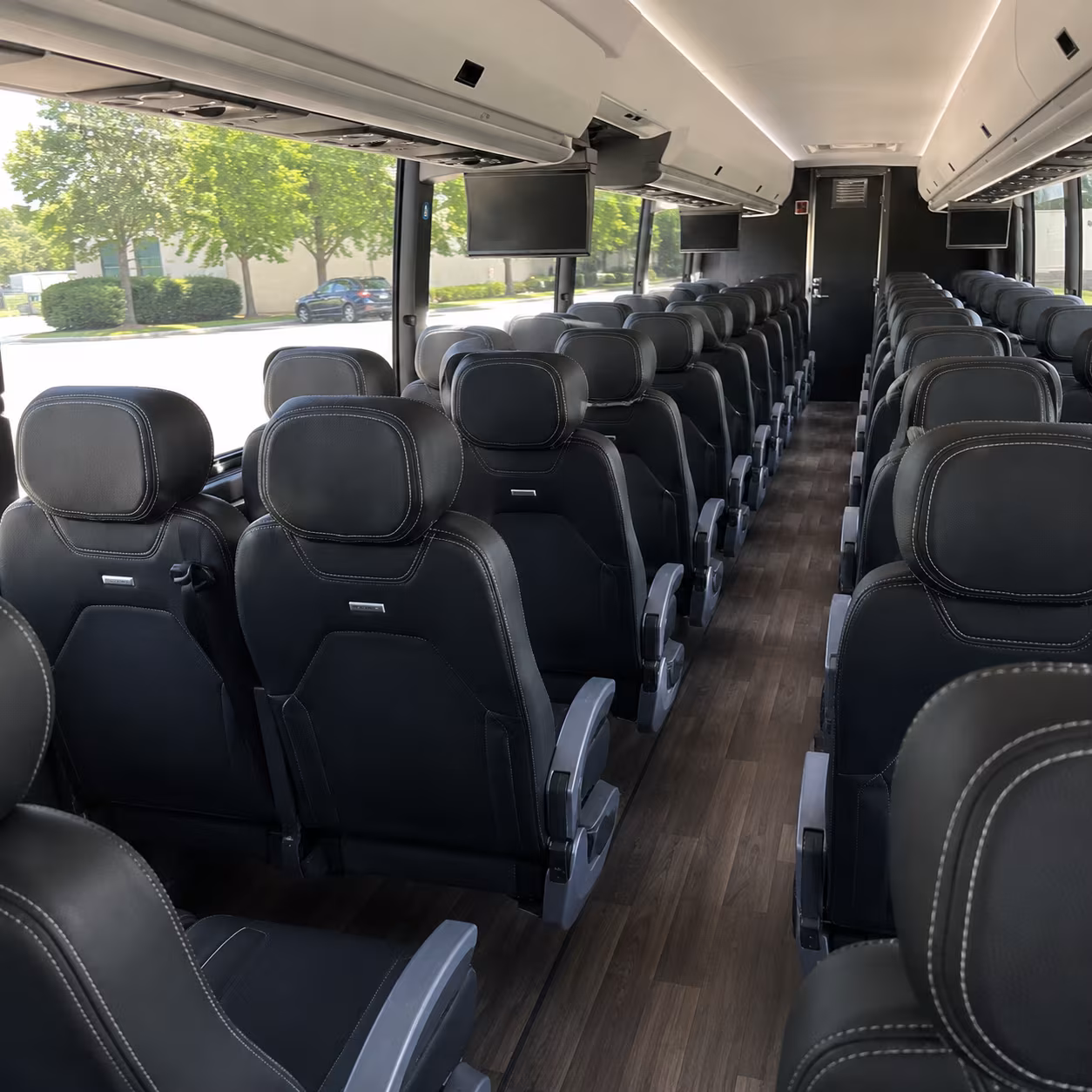 charter buses for corporate retreats at tucson s resort properties