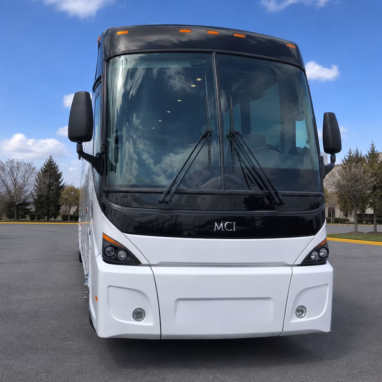 charter buses to the rialto theatre and congress street venues