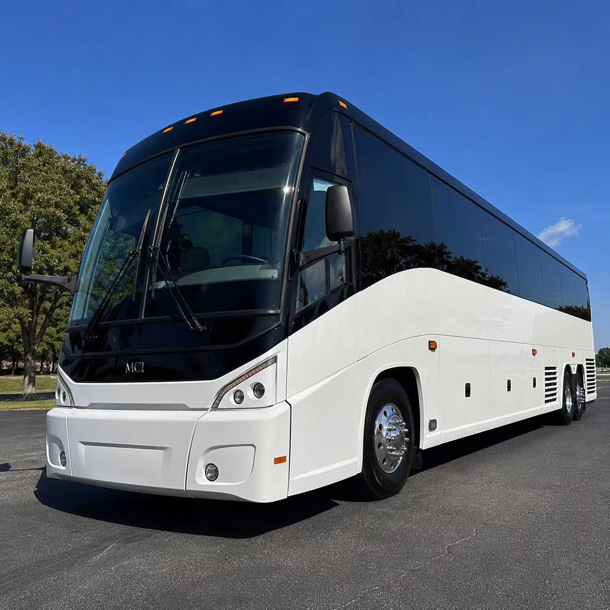convention shuttle buses for the tucson gem show and convention center events