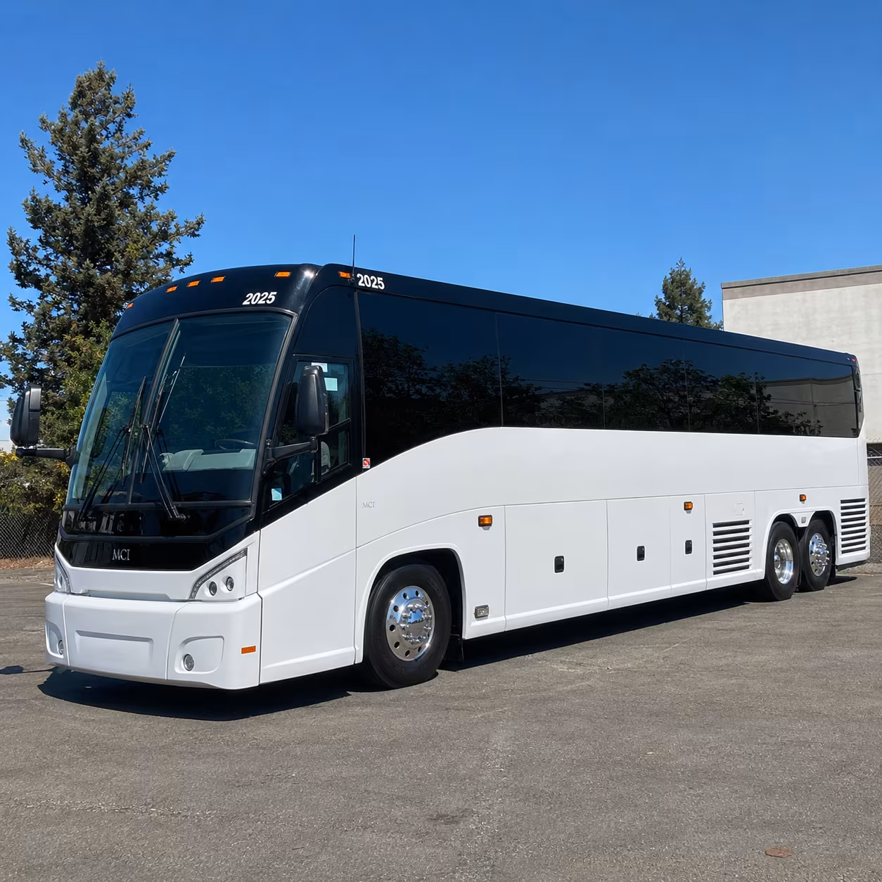 corporate airport transfer buses to and from tucson international airport tus
