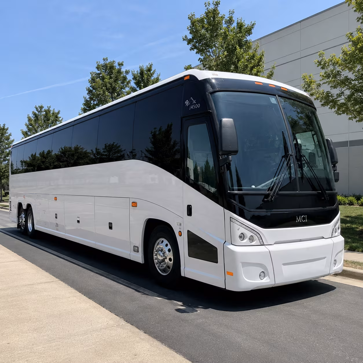 employee shuttle buses for tucson s largest corporate campuses