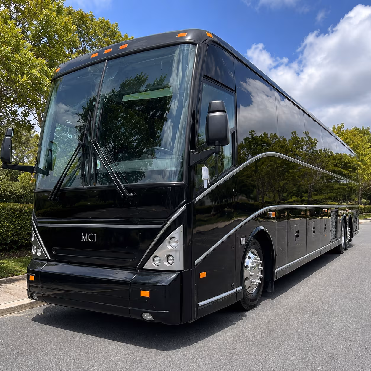 fan buses to wildcats basketball at mckale center