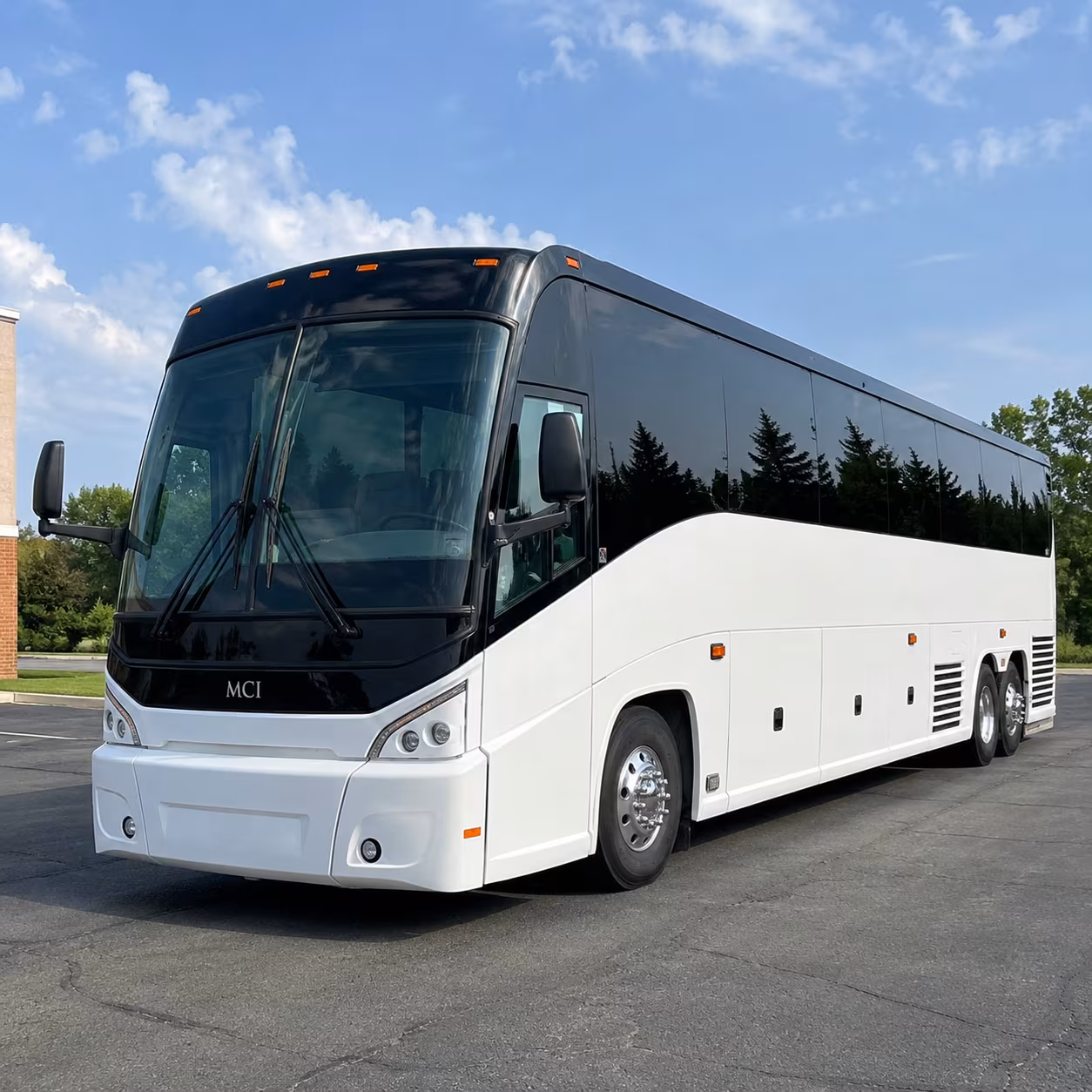 long distance concert buses from tucson to phoenix venues