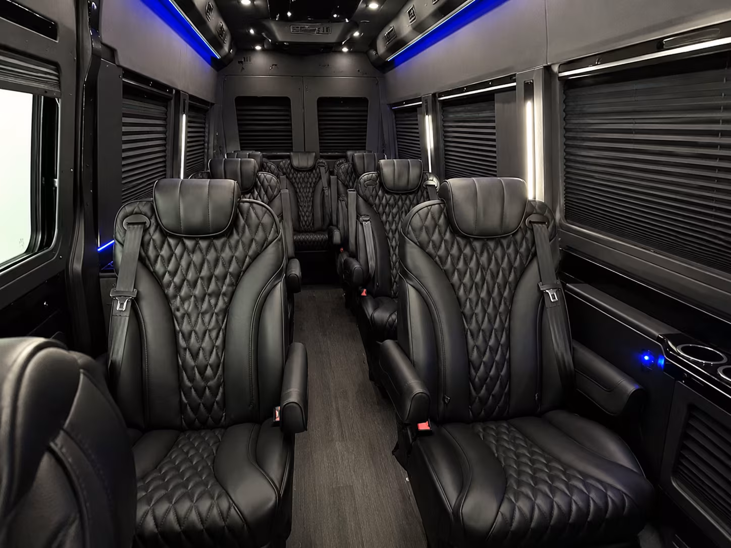 mckale center