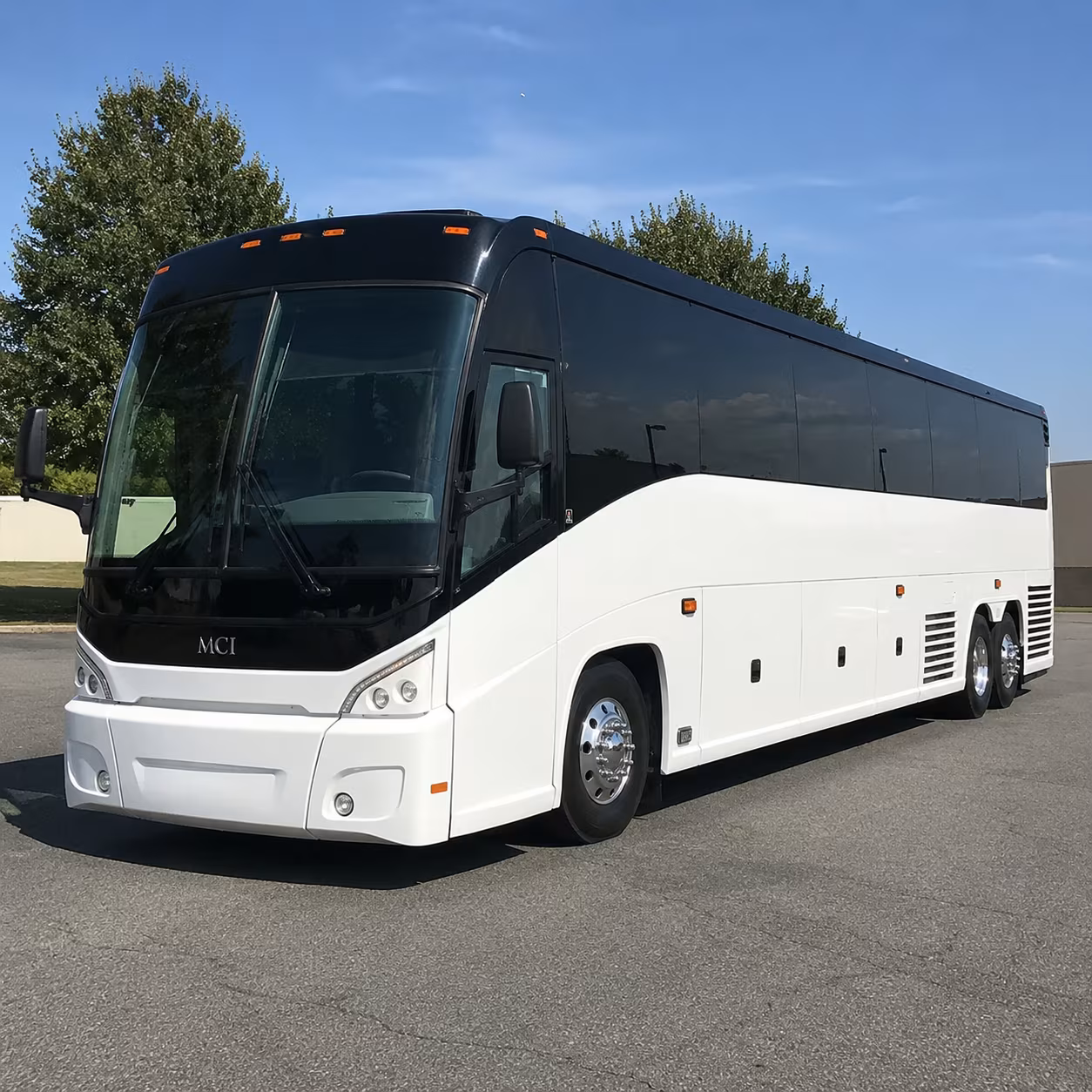 mission trip and volunteer group buses serving southern arizona