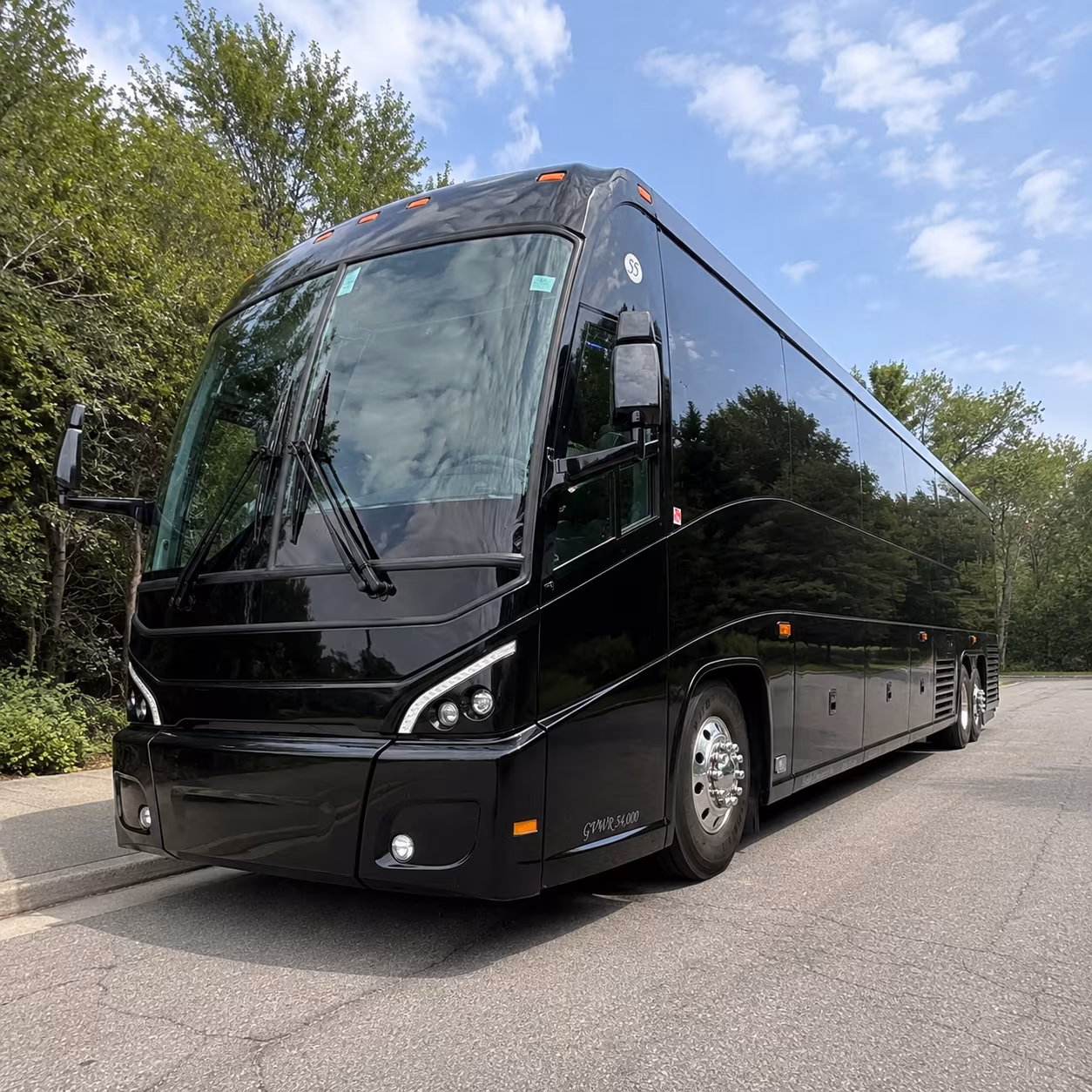 out of state charter buses from tucson to el paso albuquerque beyond