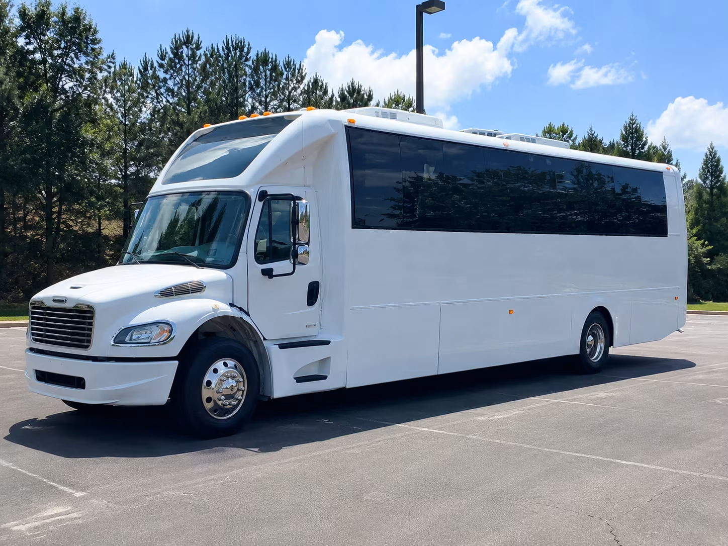 party bus