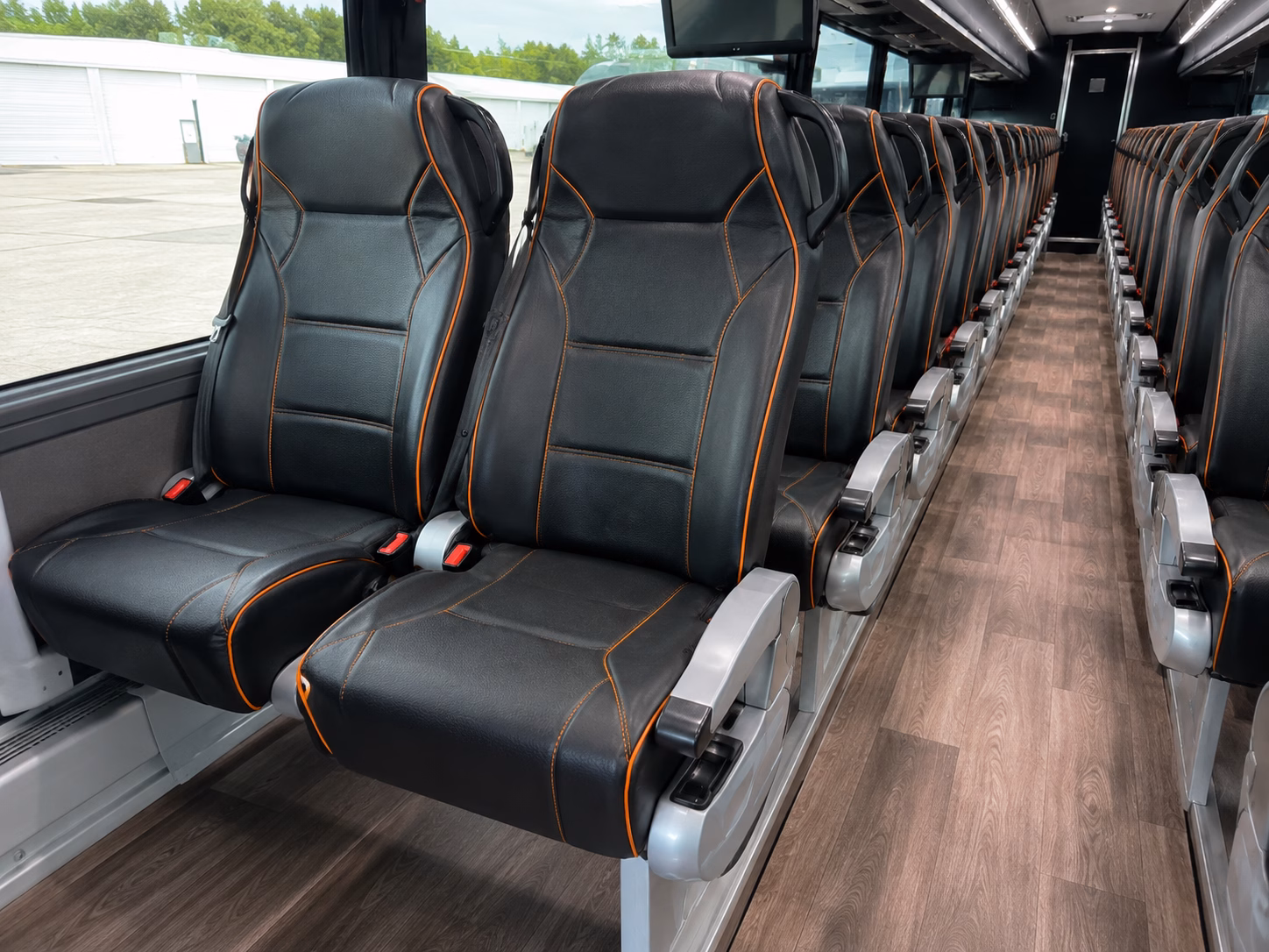 party buses for tucson bachelorette wine tours