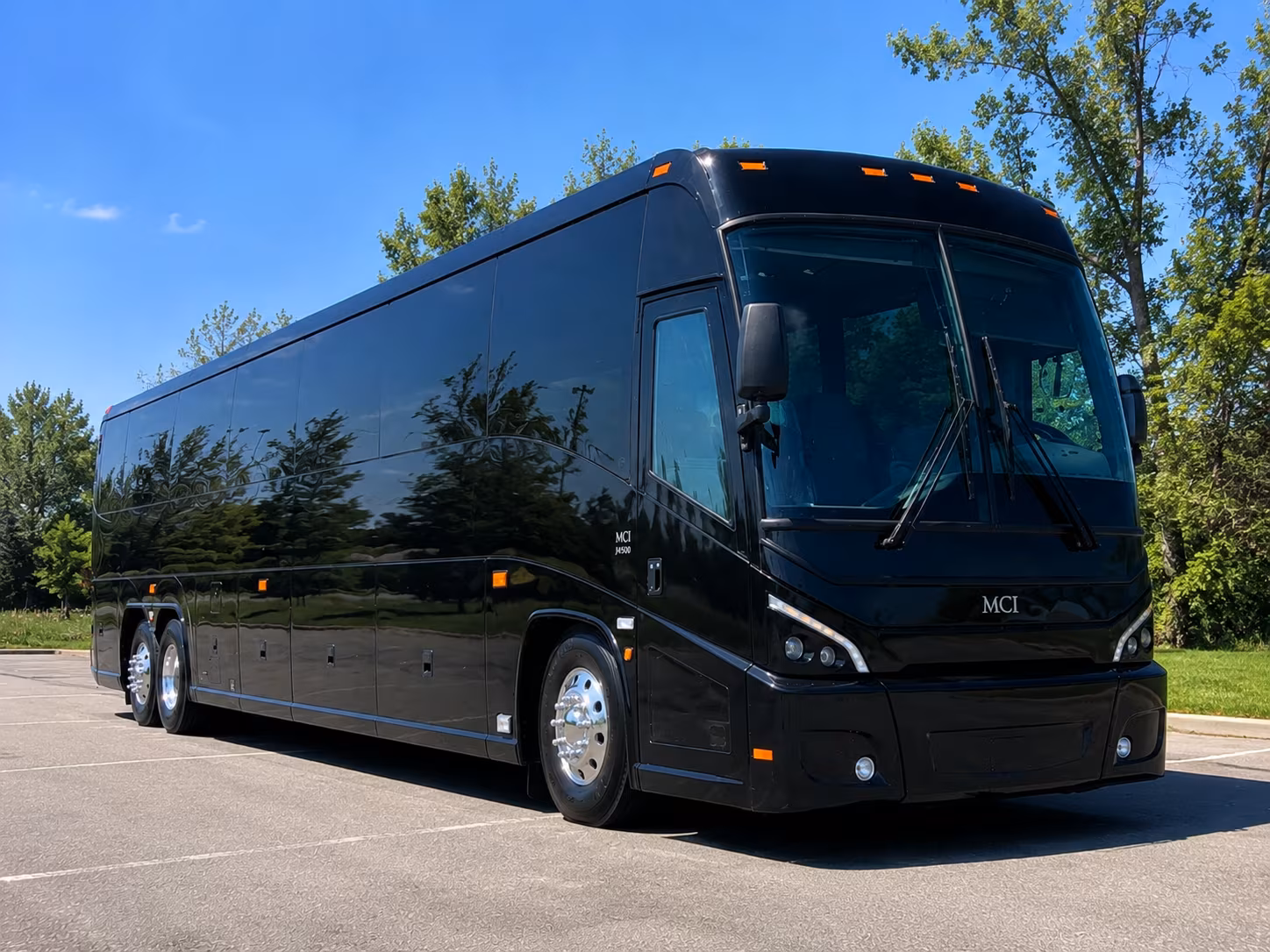 rehearsal dinner buses and multi day wedding weekend transportation