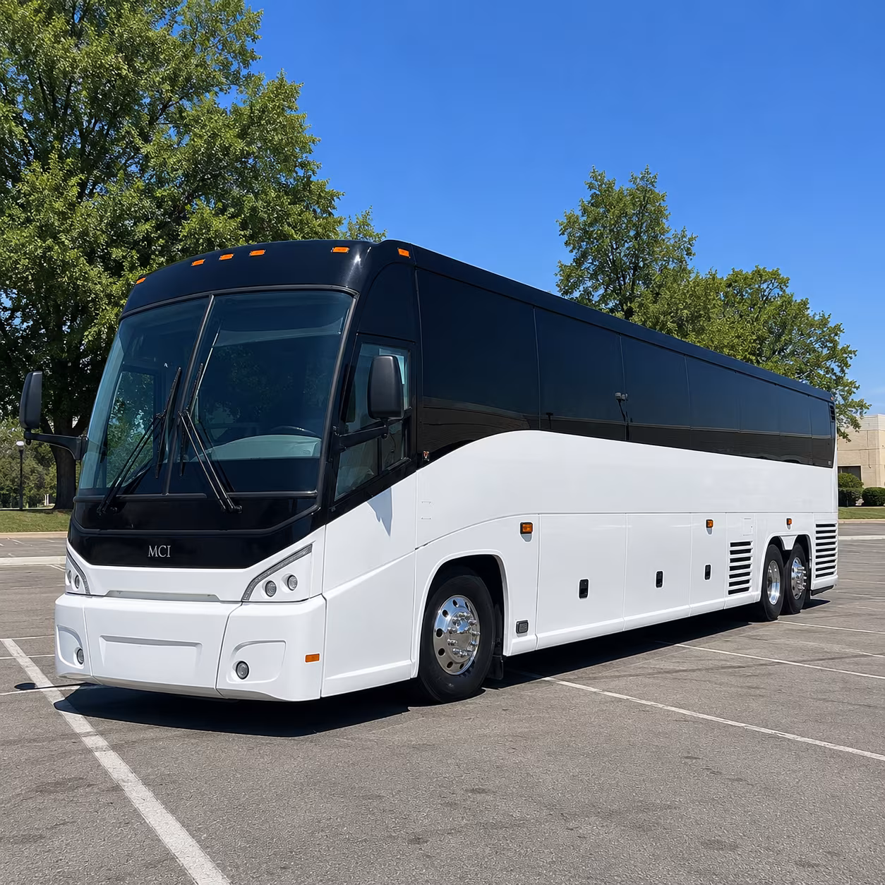 senior ministry and accessibility focused buses for tucson congregations