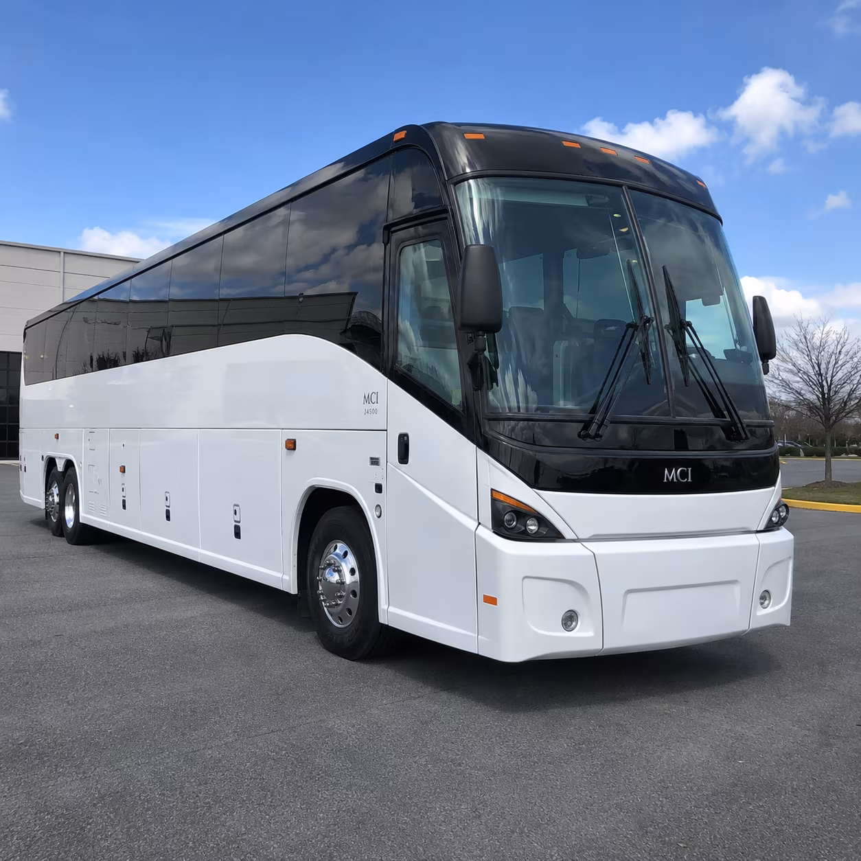 shuttle buses for raytheon caterpillar and tucson s southeast industrial corridor