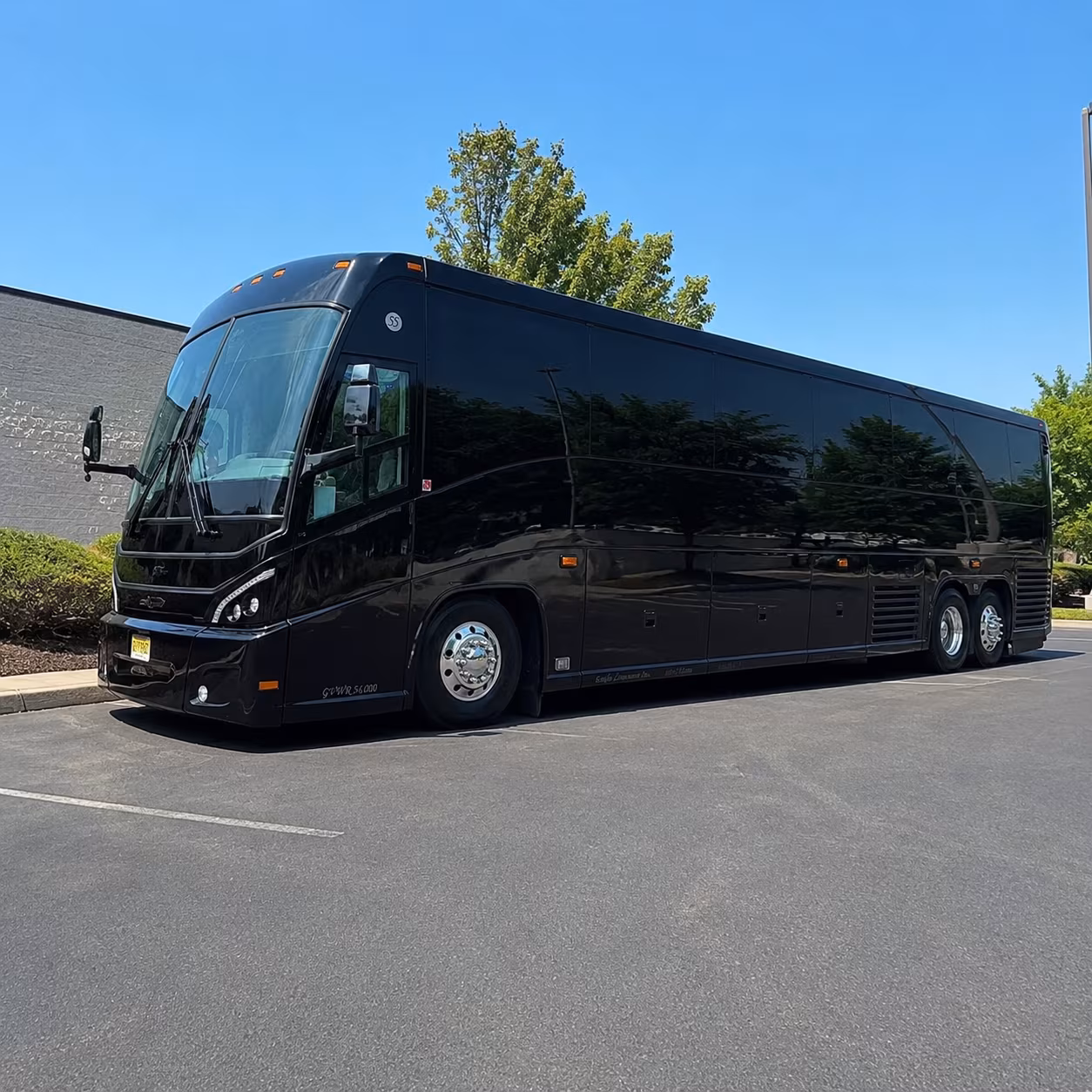 shuttle buses for weekly worship services across tucson