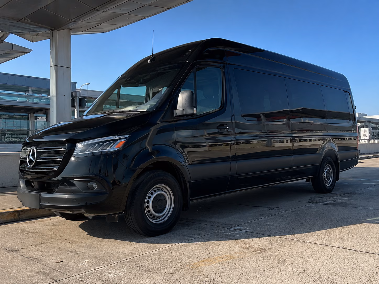 tucson concert transportation