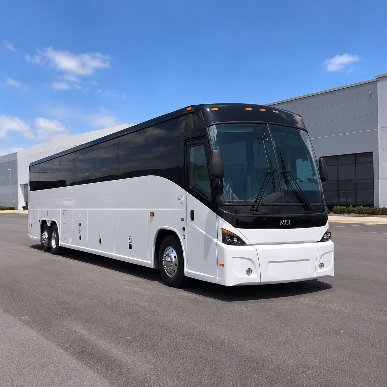 tucson federal agency and cbp group transportation