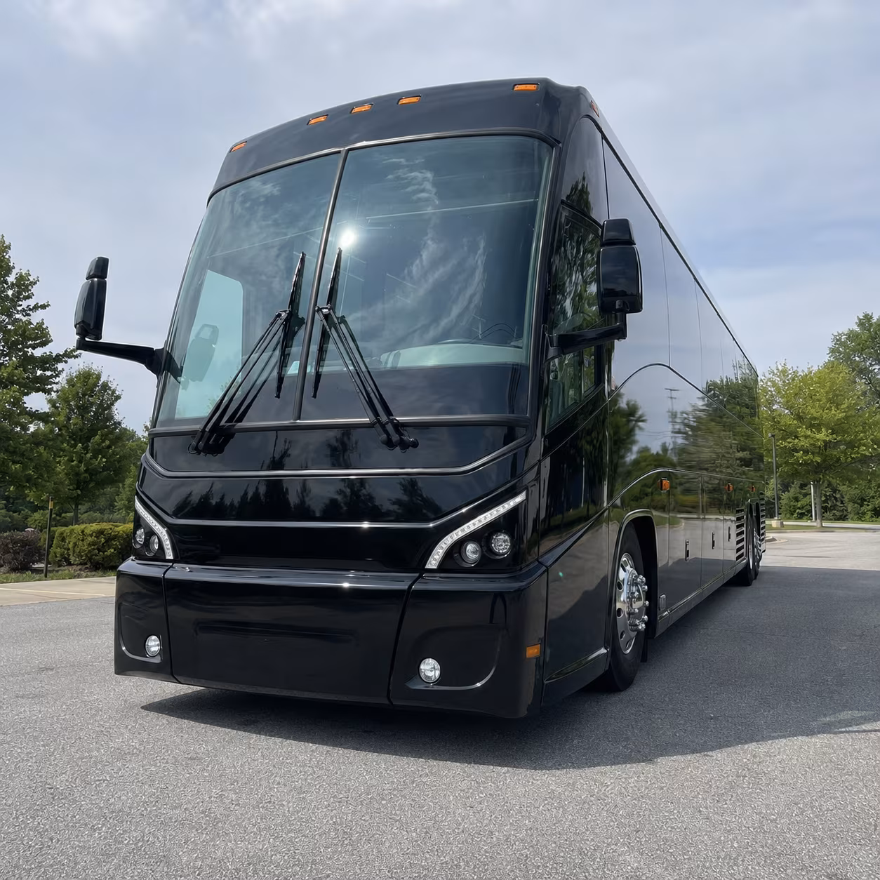 tucson government conference and event shuttle services