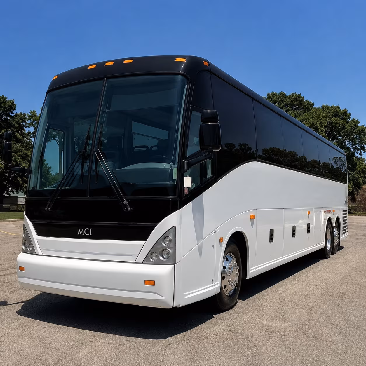 tucson private event transportation onboard seating