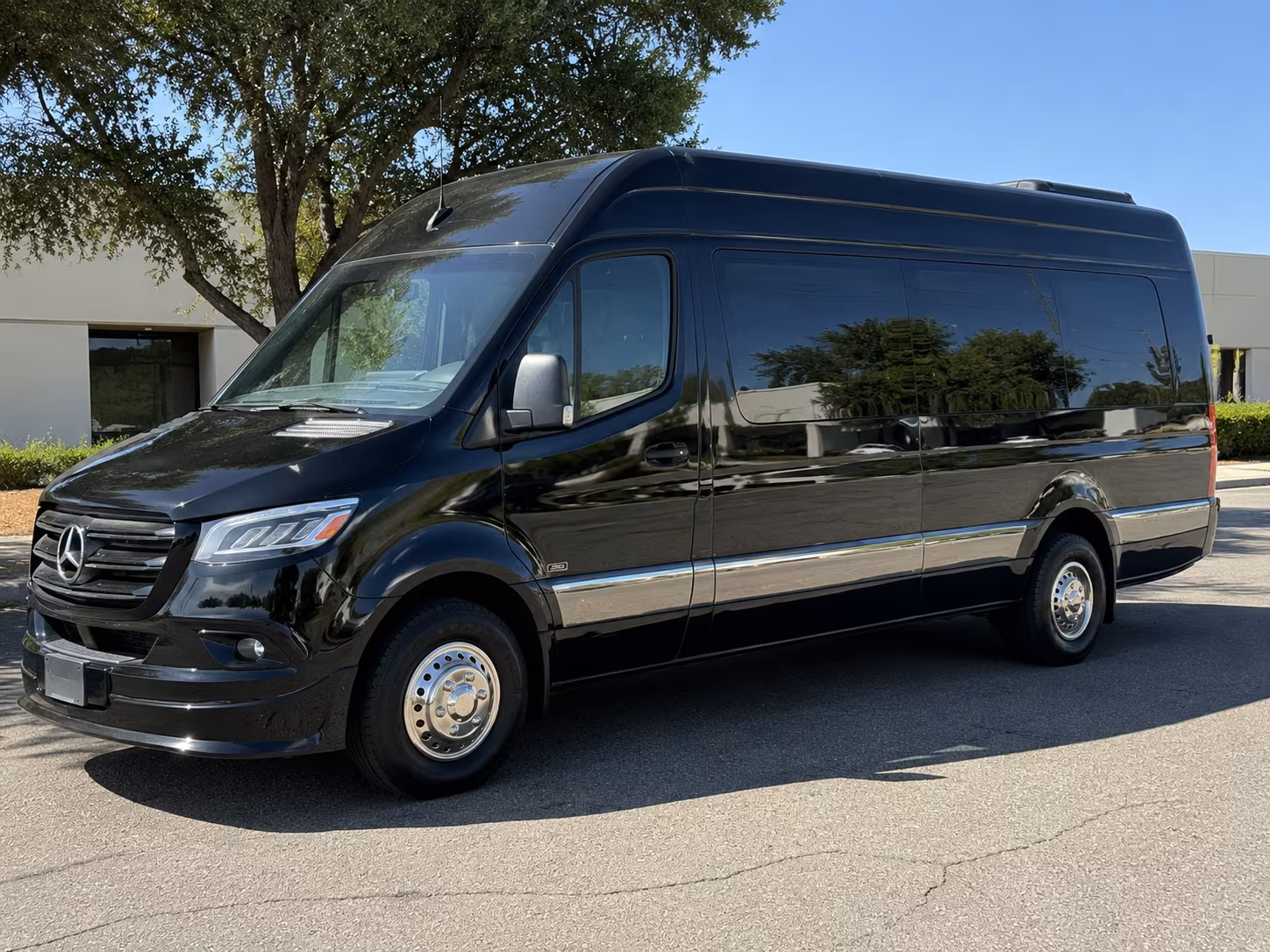 tucson sporting event transportation onboard seating