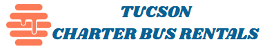 Tucson Charter Bus Rentals logo